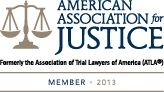 American Association for Justice