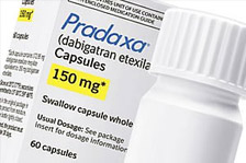 Pradaxa