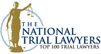 National Trial Lawyers Top 100